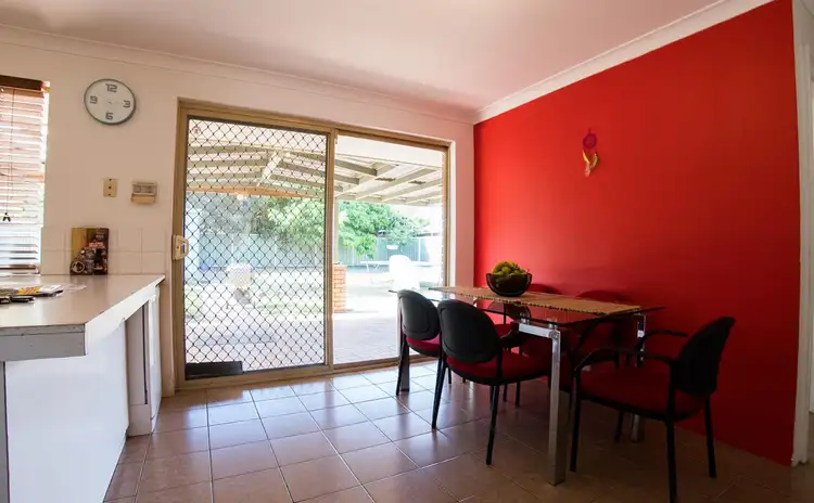 Fourth view of Homely house listing, 5 Nile Place, Beechboro WA 6063