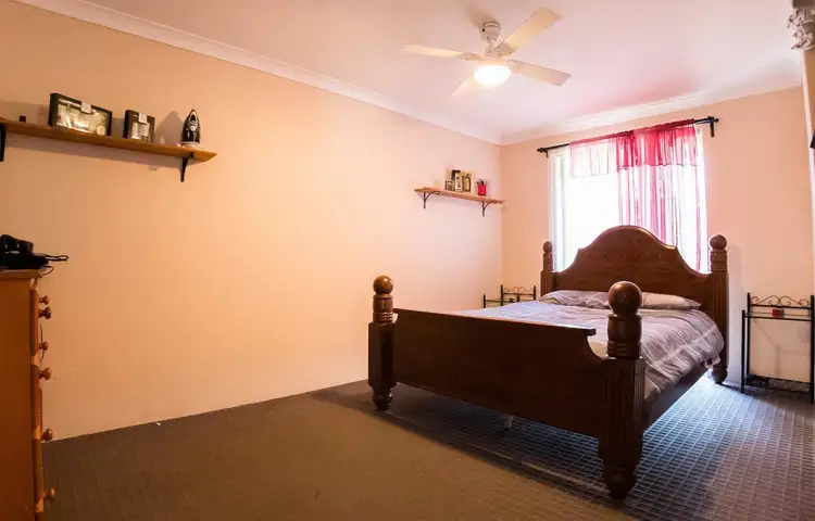 Fifth view of Homely house listing, 5 Nile Place, Beechboro WA 6063