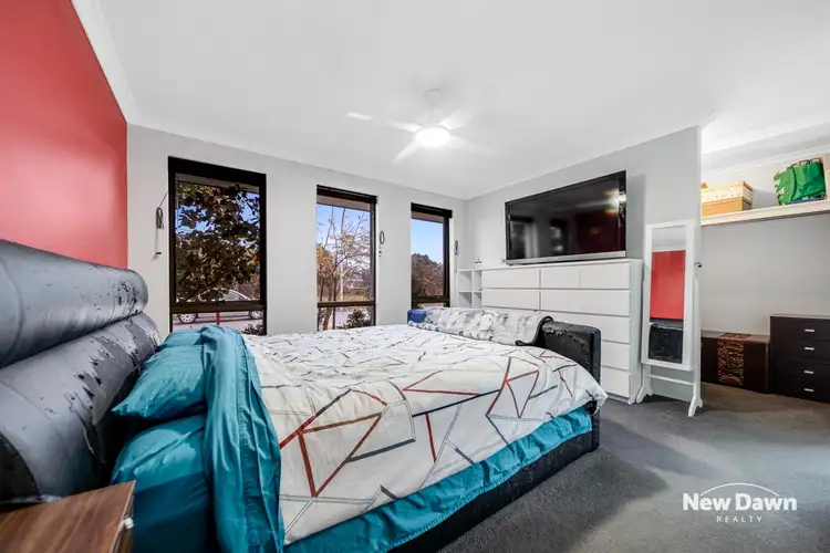 Fourth view of Homely house listing, 4 Gonaning Street, Ellenbrook WA 6069