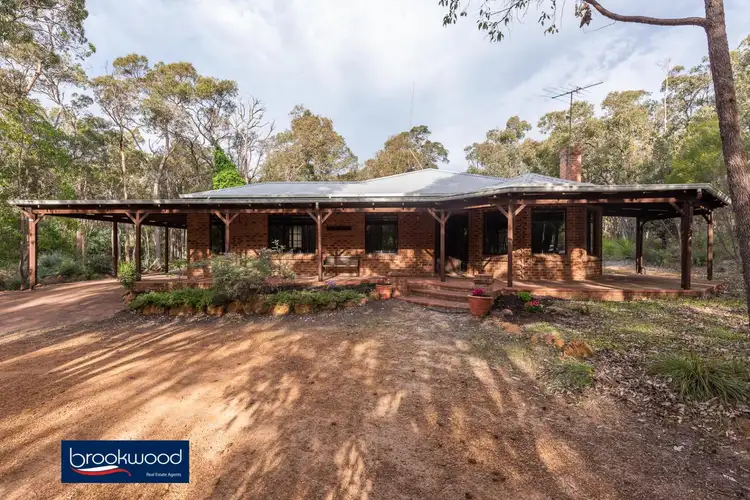 Second view of Homely house listing, 960 Houston Street, Mount Helena WA 6082