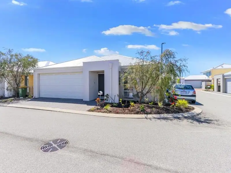 Main view of Homely villa listing, 45/46 Gibbs Road, Aubin Grove WA 6164