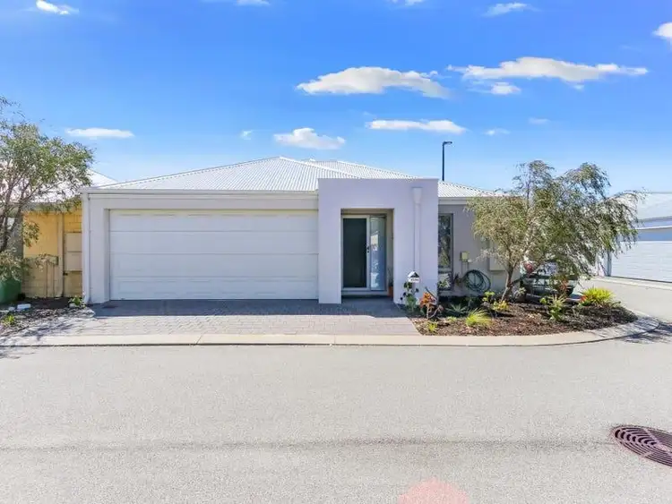 Second view of Homely villa listing, 45/46 Gibbs Road, Aubin Grove WA 6164