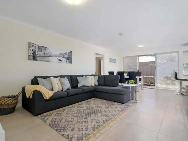 Third view of Homely villa listing, 45/46 Gibbs Road, Aubin Grove WA 6164