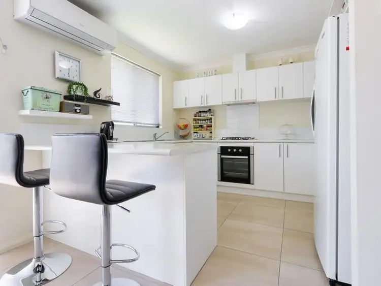 Fourth view of Homely villa listing, 45/46 Gibbs Road, Aubin Grove WA 6164