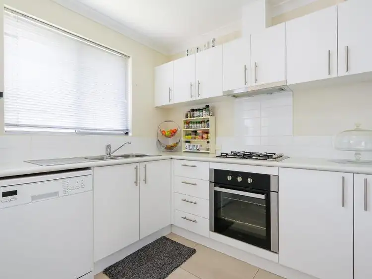 Fifth view of Homely villa listing, 45/46 Gibbs Road, Aubin Grove WA 6164