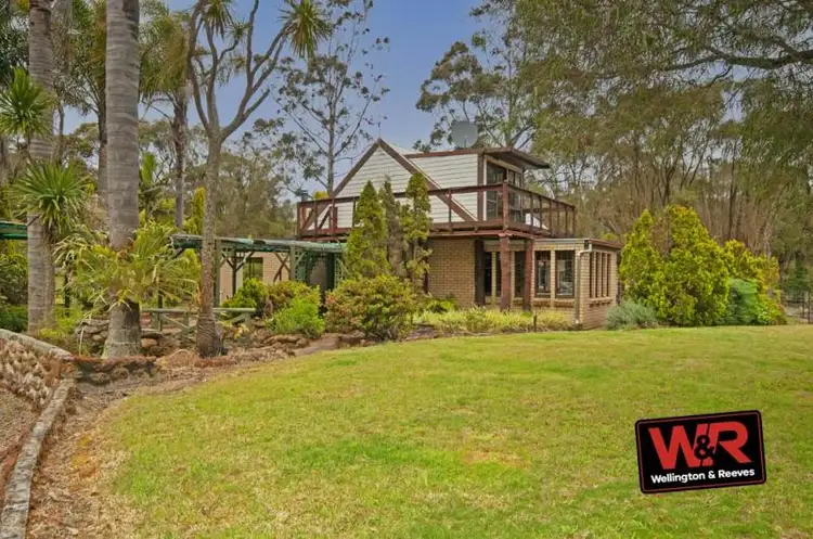 53 Prescottvale Road, Cuthbert WA 6330