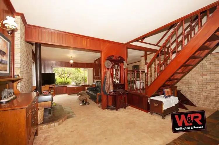 Sixth view of Homely house listing, 53 Prescottvale Road, Cuthbert WA 6330