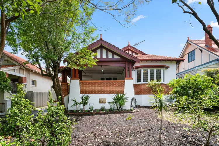 Main view of Homely house listing, 131 Stubbs Terrace, Daglish WA 6008