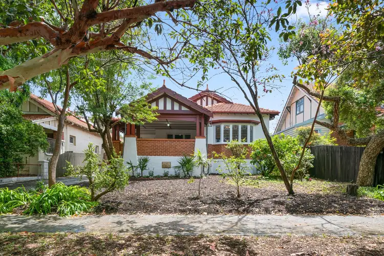 Second view of Homely house listing, 131 Stubbs Terrace, Daglish WA 6008