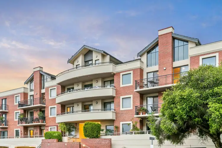 Main view of Homely apartment listing, 4/153 Harold Street, Highgate WA 6003