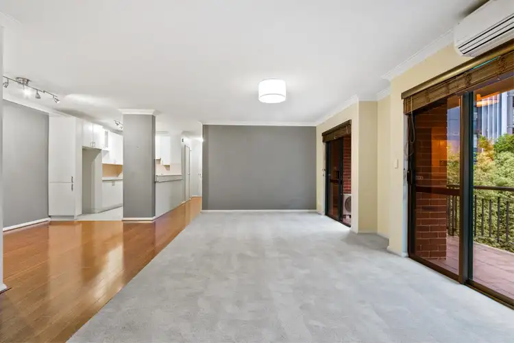 Fourth view of Homely apartment listing, 4/153 Harold Street, Highgate WA 6003