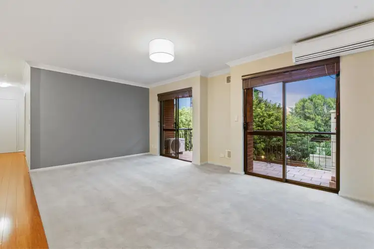 Fifth view of Homely apartment listing, 4/153 Harold Street, Highgate WA 6003