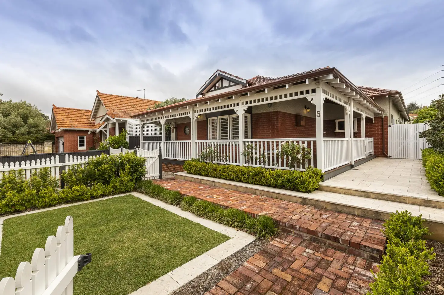 Main view of Homely house listing, 5 Frances Street, Mount Lawley WA 6050