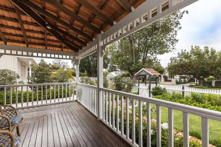 Third view of Homely house listing, 5 Frances Street, Mount Lawley WA 6050