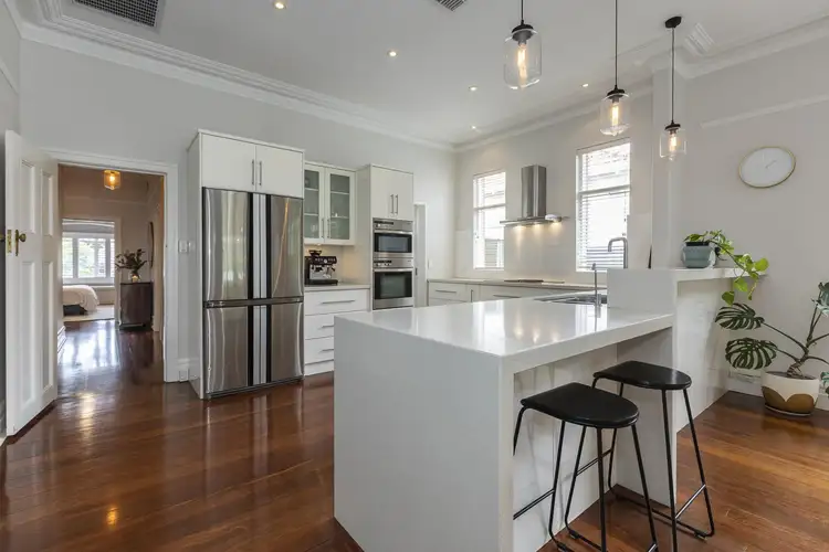 Sixth view of Homely house listing, 5 Frances Street, Mount Lawley WA 6050