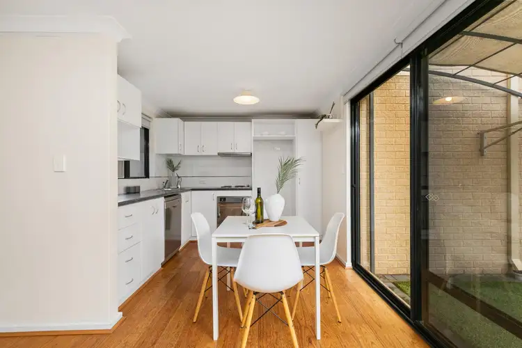 Sixth view of Homely townhouse listing, 4/274 Harborne Street, Glendalough WA 6016