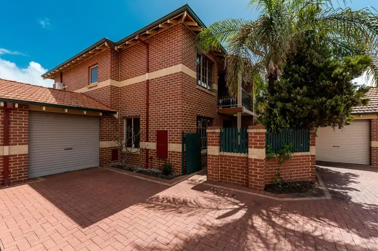 3/93-95 Kelvin Street, Maylands WA 6051