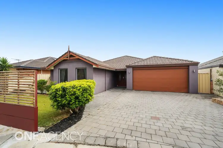Main view of Homely house listing, 19 Storey Place, Yangebup WA 6164