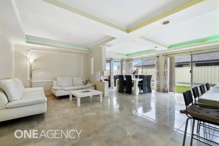 Fifth view of Homely house listing, 19 Storey Place, Yangebup WA 6164