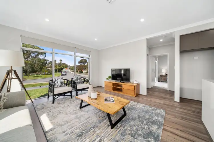 Third view of Homely house listing, 18D Bridgewater Crescent, Karrinyup WA 6018