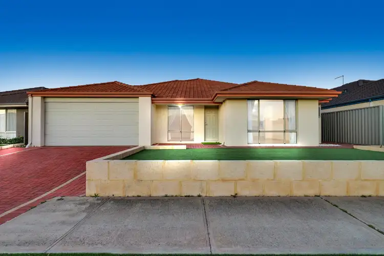 34 Guerin Avenue, Piara Waters WA 6112
