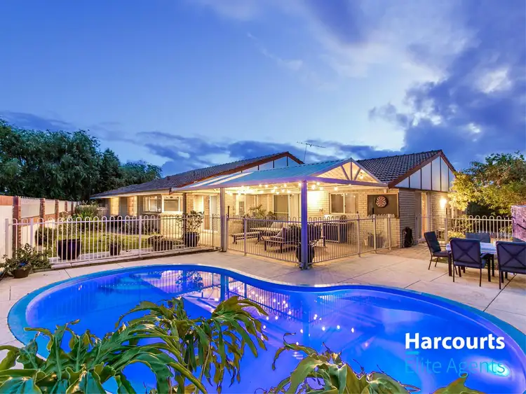 19 Hawker Street, Safety Bay WA 6169