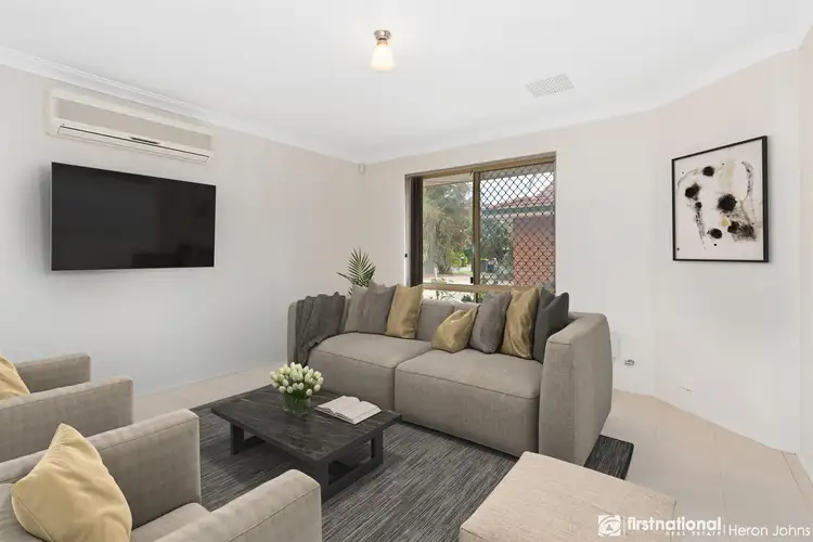 Main view of Homely house listing, 22B Gemini Way, Carlisle WA 6101