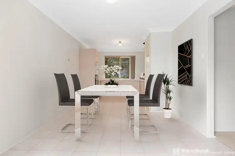 Second view of Homely house listing, 22B Gemini Way, Carlisle WA 6101