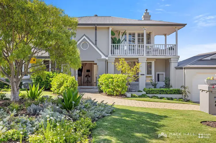 Main view of Homely house listing, 20 Sellenger Court, City Beach WA 6015
