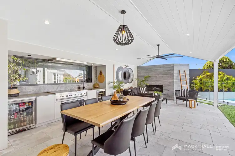 Third view of Homely house listing, 20 Sellenger Court, City Beach WA 6015
