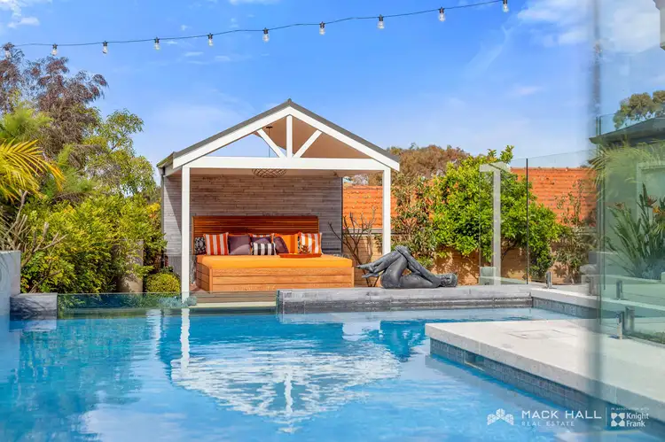 Fifth view of Homely house listing, 20 Sellenger Court, City Beach WA 6015