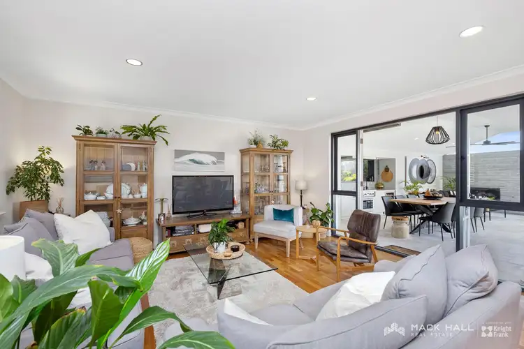 Seventh view of Homely house listing, 20 Sellenger Court, City Beach WA 6015