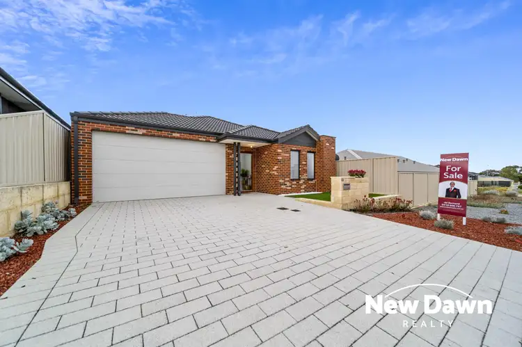 Main view of Homely house listing, 62 Toledo Drive, Hocking WA 6065