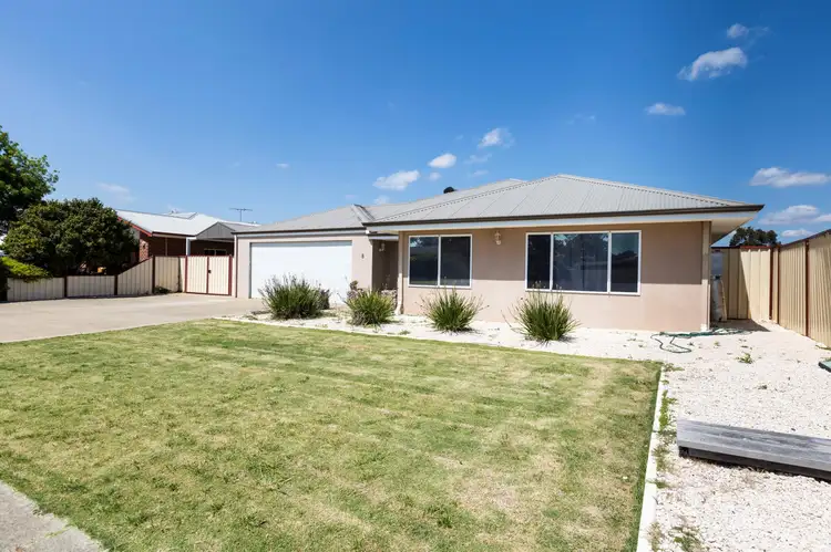 Third view of Homely house listing, 8 Hedges Place, Burekup WA 6227