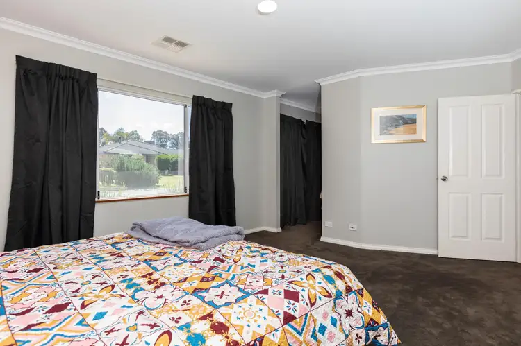 Sixth view of Homely house listing, 8 Hedges Place, Burekup WA 6227