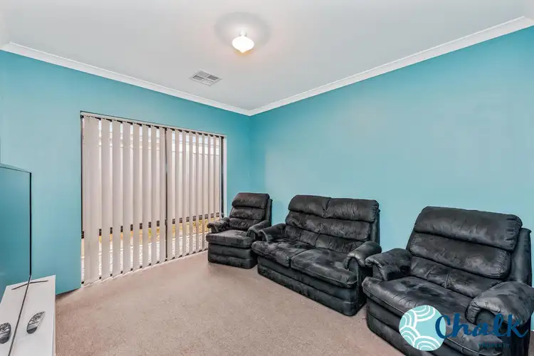 Fifth view of Homely house listing, 42 Dunning Street, Baldivis WA 6171