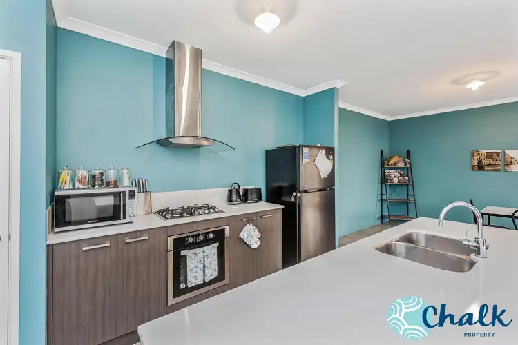 Seventh view of Homely house listing, 42 Dunning Street, Baldivis WA 6171
