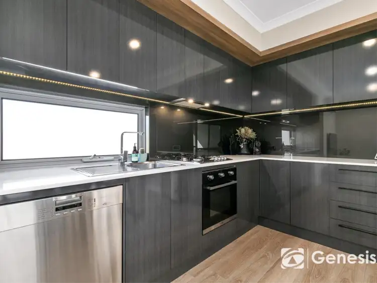 Second view of Homely apartment listing, 5/19 Kyarra Street, Innaloo WA 6018