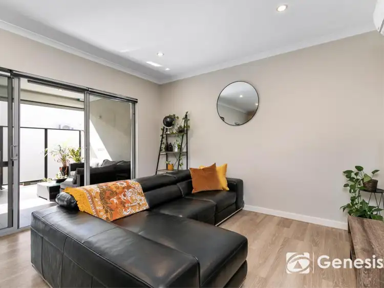 Third view of Homely apartment listing, 5/19 Kyarra Street, Innaloo WA 6018