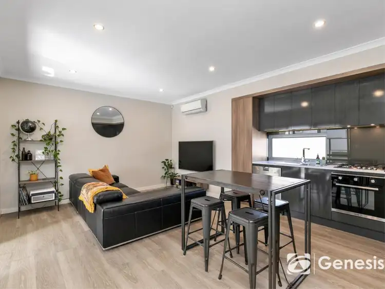Fourth view of Homely apartment listing, 5/19 Kyarra Street, Innaloo WA 6018