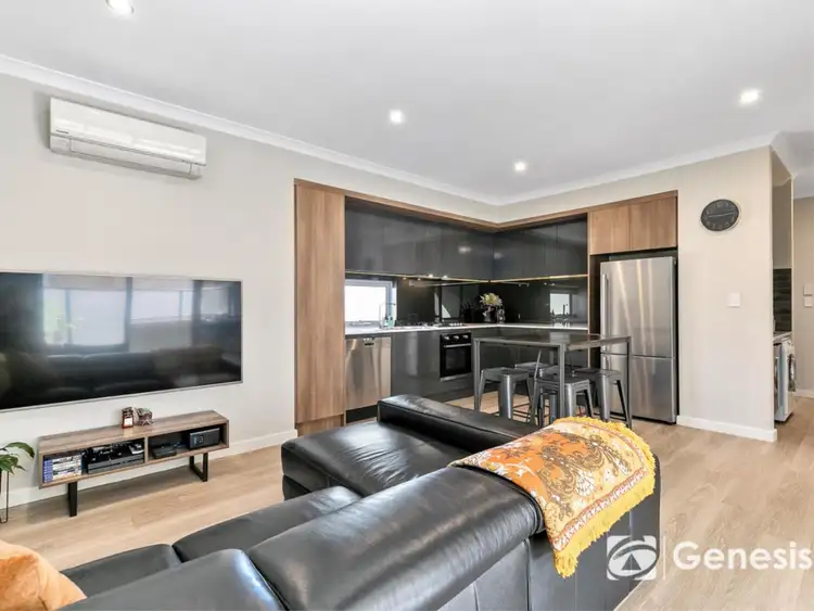 Fifth view of Homely apartment listing, 5/19 Kyarra Street, Innaloo WA 6018