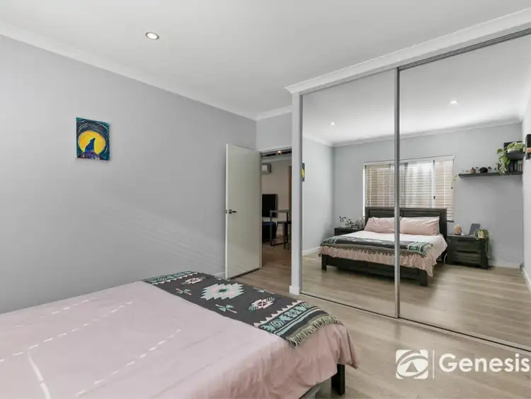 Seventh view of Homely apartment listing, 5/19 Kyarra Street, Innaloo WA 6018