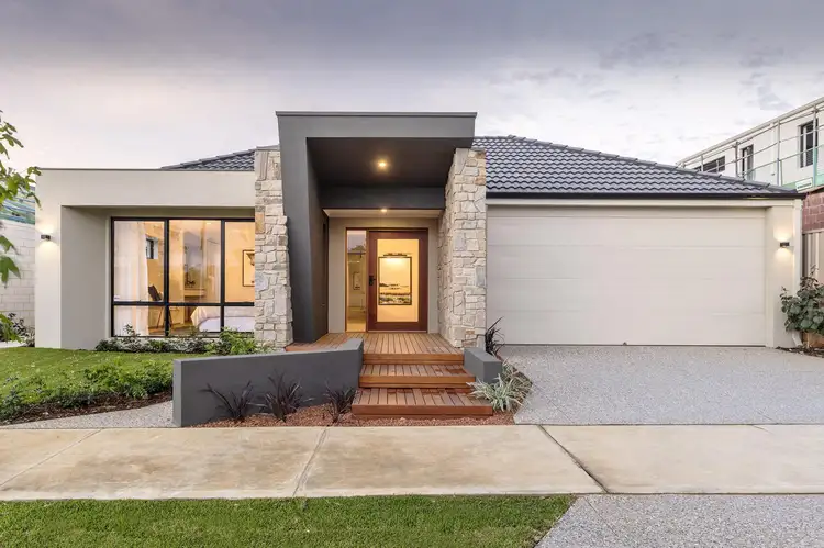 Main view of Homely house listing, 16 Crimson Boulevard, Forrestfield WA 6058