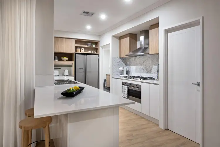 Third view of Homely house listing, 16 Crimson Boulevard, Forrestfield WA 6058