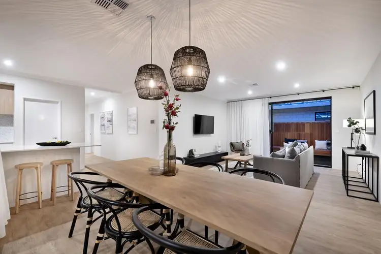 Fifth view of Homely house listing, 16 Crimson Boulevard, Forrestfield WA 6058