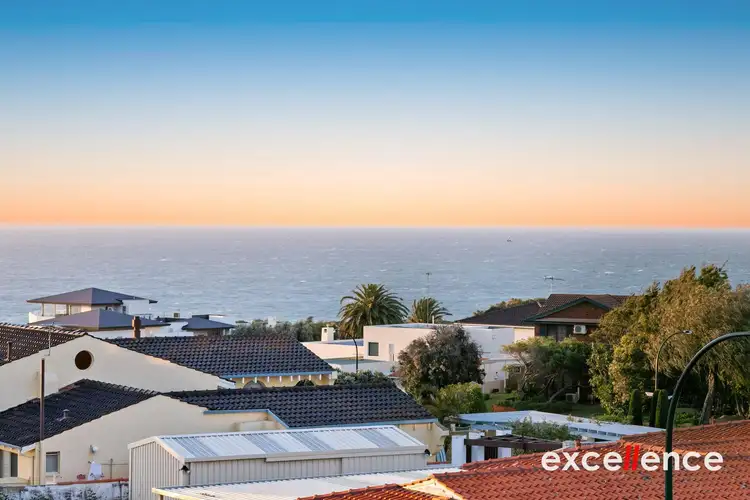 Second view of Homely house listing, 8 Chidley Road, City Beach WA 6015