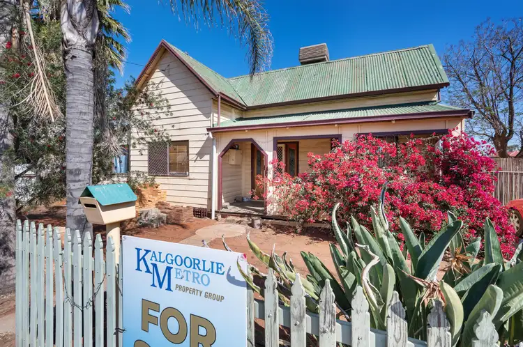 162 Collins Street, Piccadilly WA 6430