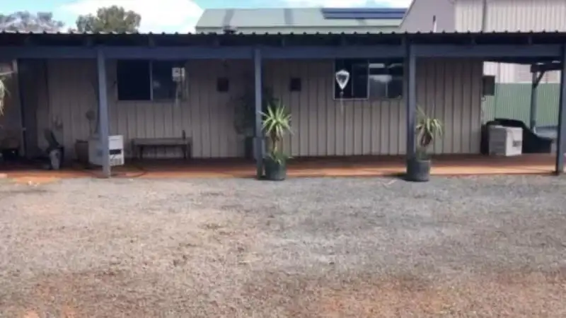 Main view of Homely house listing, 83 Hall Street, Leonora WA 6438