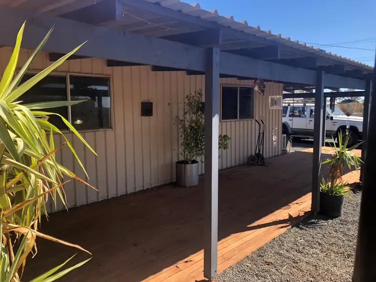 Third view of Homely house listing, 83 Hall Street, Leonora WA 6438