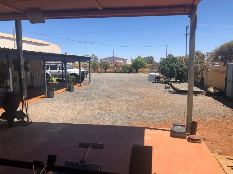 Fifth view of Homely house listing, 83 Hall Street, Leonora WA 6438
